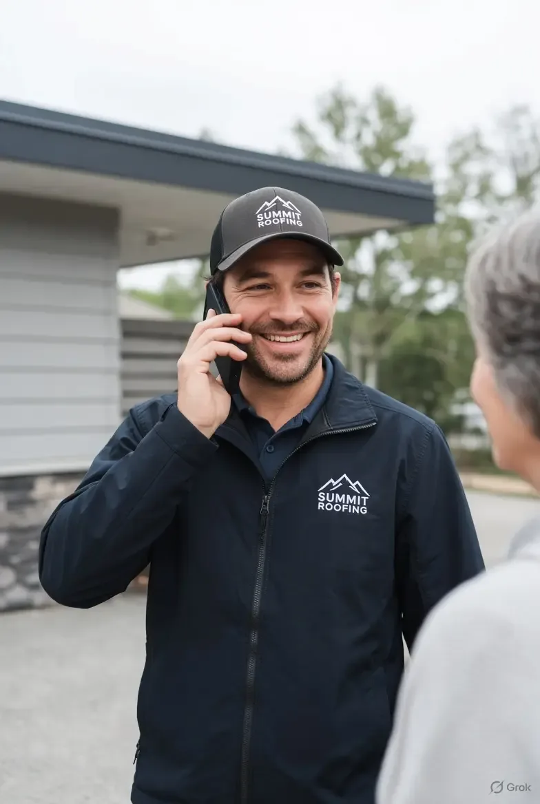Flat Roof Leak Repair Garner, AR FAQs